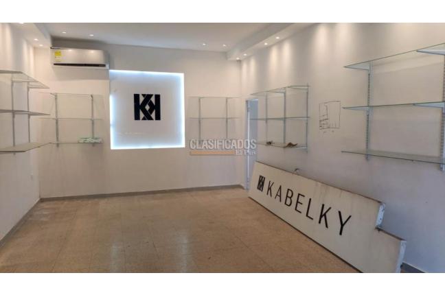 Locales y Bodegas, Alquiler, Barranquilla - $1.900.000
