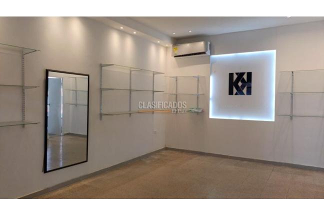Locales y Bodegas, Alquiler, Barranquilla - $1.900.000