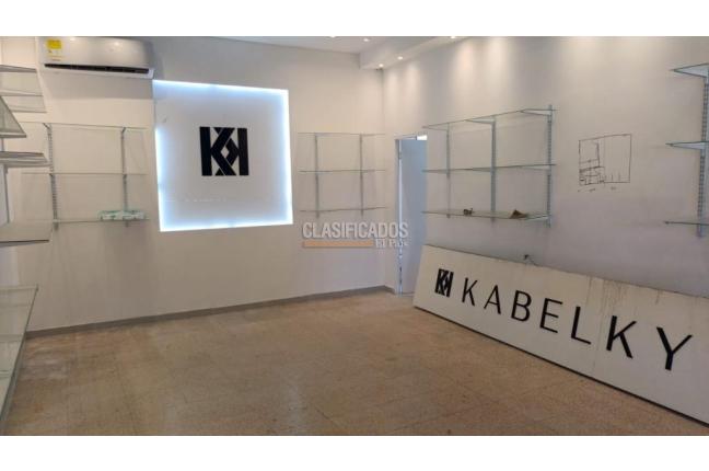 Locales y Bodegas, Alquiler, Barranquilla - $1.900.000