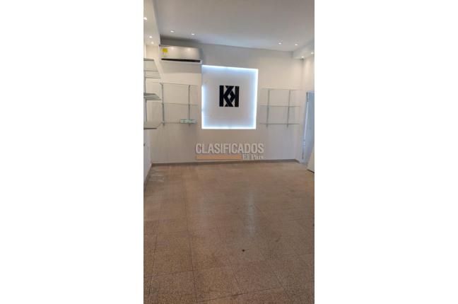 Locales y Bodegas, Alquiler, Barranquilla - $1.900.000