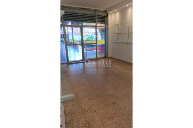 Locales y Bodegas, Alquiler, Barranquilla - $1.900.000