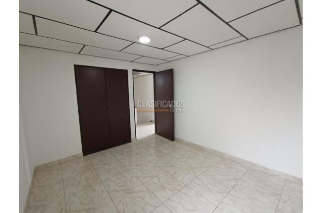 Apartamentos, Alquiler, Urbanización La Merced - $1.300.000