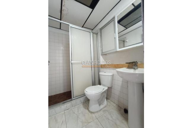 Apartamentos, Alquiler, Urbanización La Merced - $1.300.000