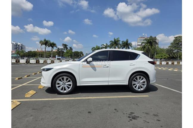 Mazda CX5 2025