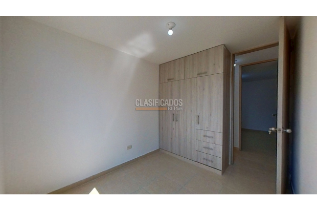 Apartamentos, Venta en Ciudad Melendez