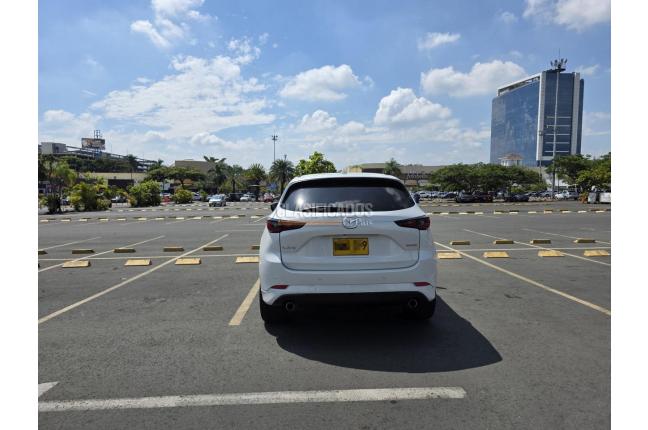 Mazda CX5 2025 - $142.000.000