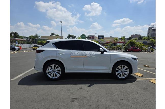 Mazda CX5 2025 - $142.000.000