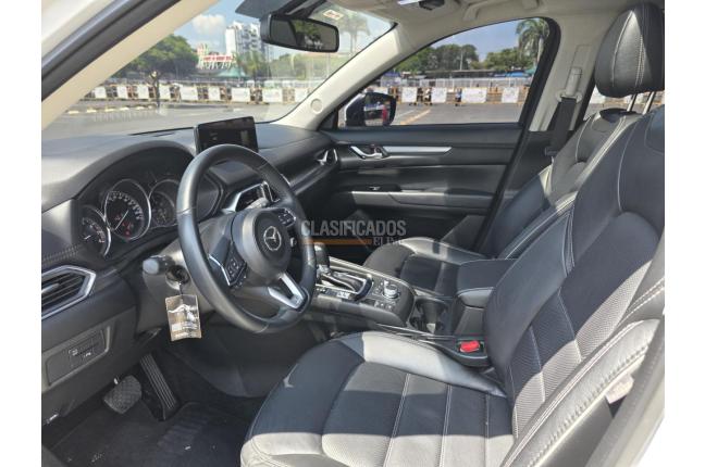 Mazda CX5 2025 - $142.000.000