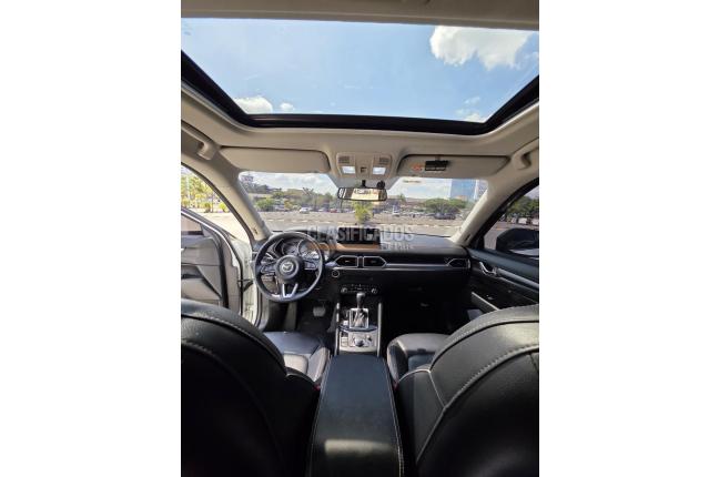 Mazda CX5 2025 - $142.000.000