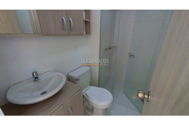 Apartamentos, Venta en Ciudad Melendez