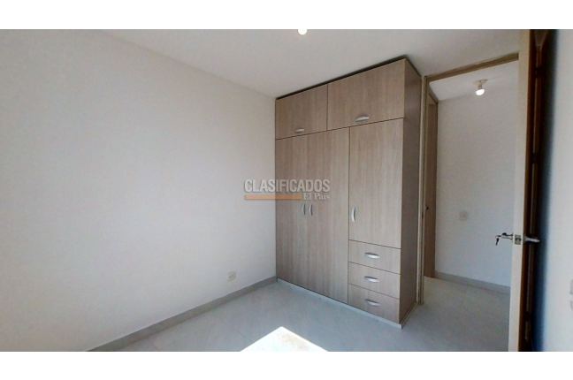 Apartamentos, Venta en Ciudad Melendez