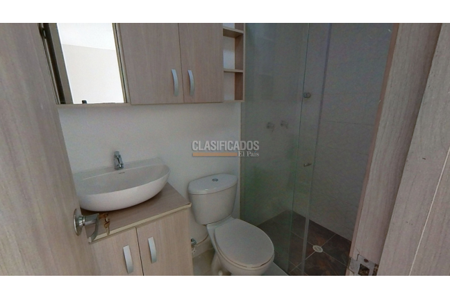 Apartamentos, Venta, Ciudad Melendez - $252.000.000