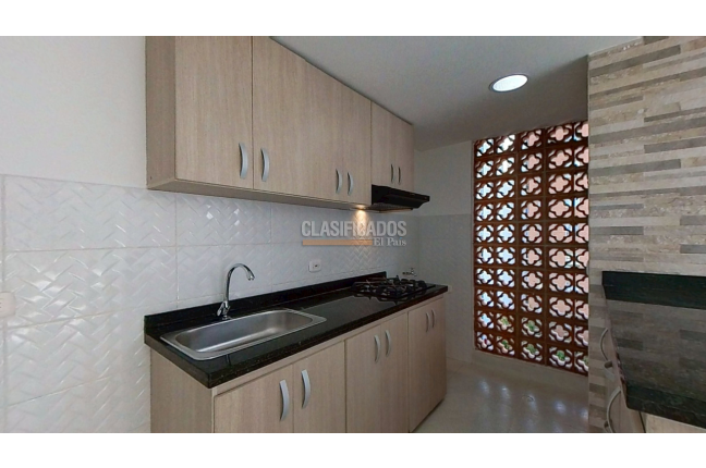 Apartamentos, Venta, Ciudad Melendez - $252.000.000