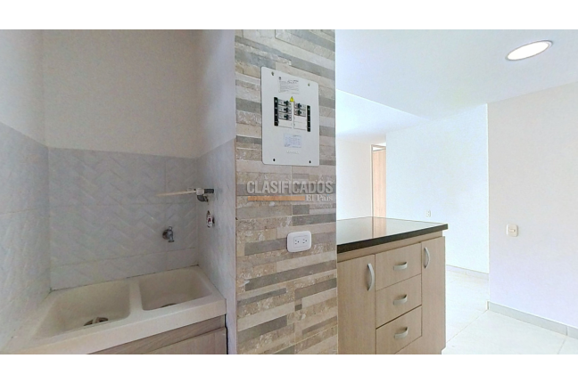 Apartamentos, Venta, Ciudad Melendez - $252.000.000