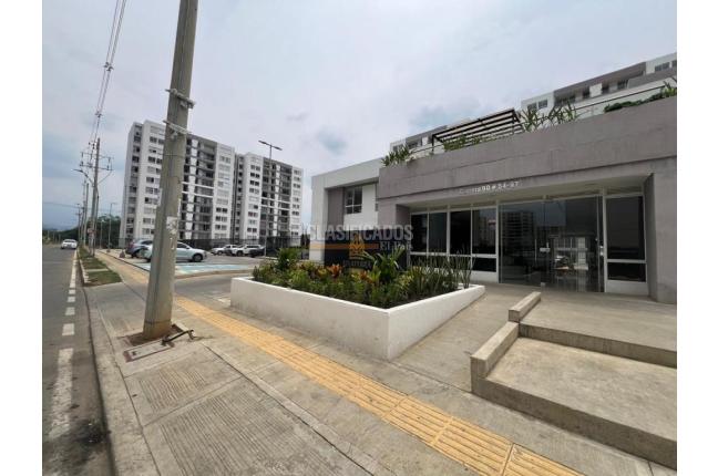 Apartamentos, Alquiler, Valle del Lili - $1.900.000