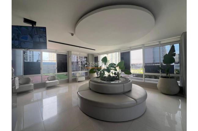 Apartamentos, Alquiler, Valle del Lili - $1.900.000