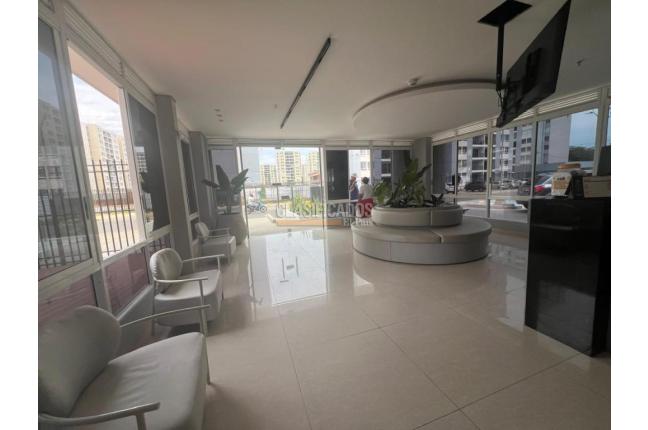 Apartamentos, Alquiler, Valle del Lili - $1.900.000