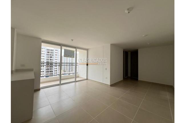 Apartamentos, Alquiler, Valle del Lili - $1.900.000