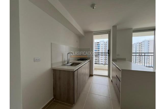 Apartamentos, Alquiler, Valle del Lili - $1.900.000