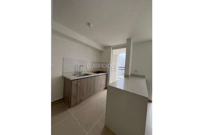 Apartamentos, Alquiler, Valle del Lili - $1.900.000