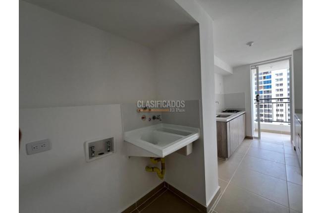 Apartamentos, Alquiler, Valle del Lili - $1.900.000