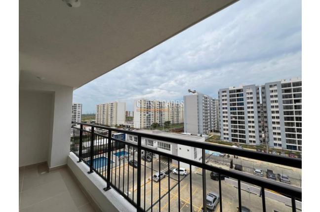 Apartamentos, Alquiler, Valle del Lili - $1.900.000