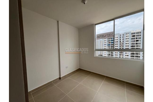 Apartamentos, Alquiler, Valle del Lili - $1.900.000