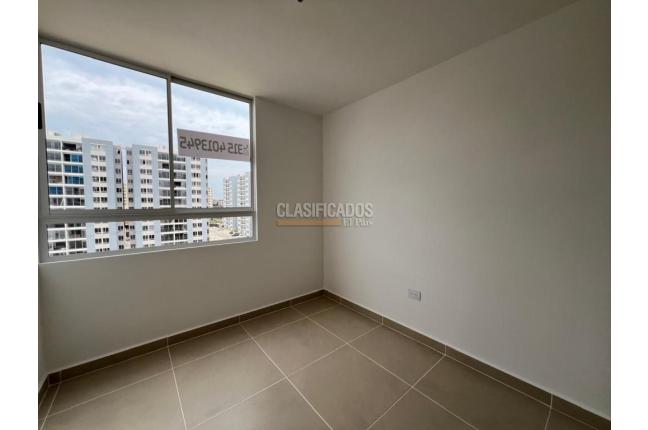 Apartamentos, Alquiler, Valle del Lili - $1.900.000