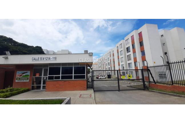 Apartamentos, Alquiler, Kachipay - $1.150.000