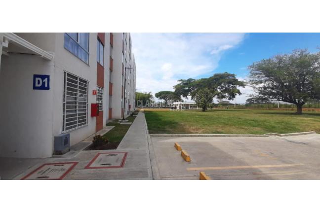 Apartamentos, Alquiler, Kachipay - $1.150.000