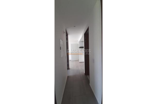 Apartamentos, Alquiler, Kachipay - $1.150.000