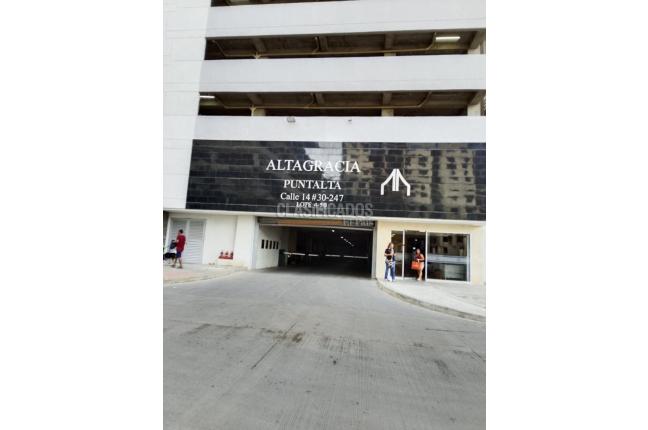 Apartamentos, Alquiler, Cartagena - $2.100.000