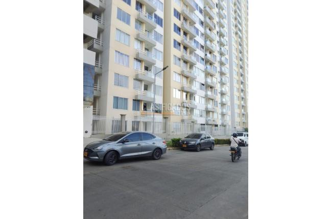 Apartamentos, Alquiler, Cartagena - $2.100.000