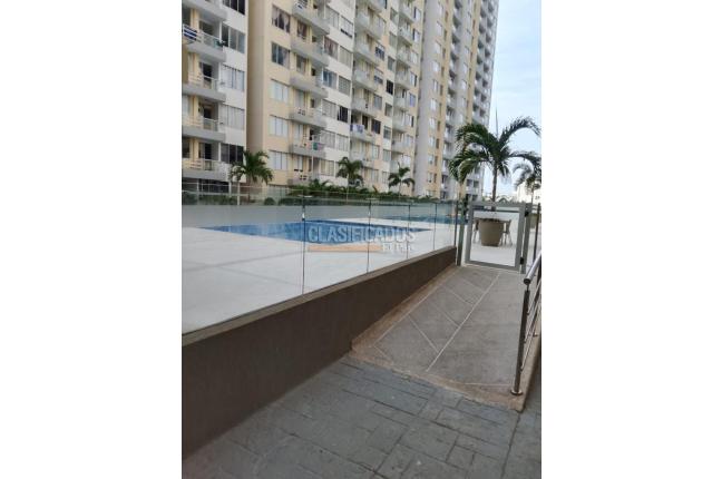 Apartamentos, Alquiler, Cartagena - $2.100.000