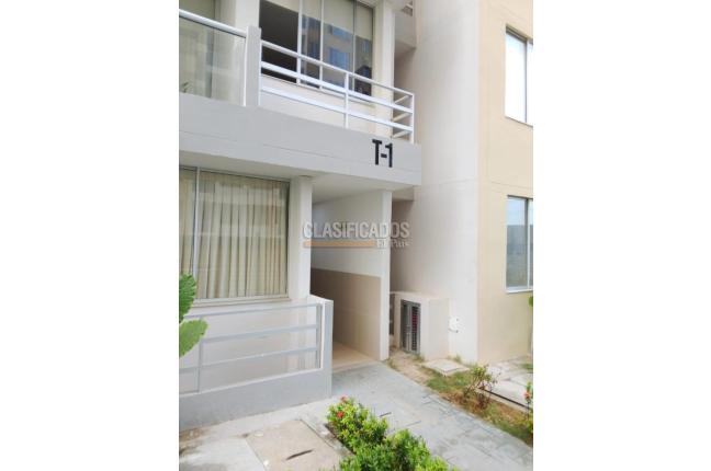 Apartamentos, Alquiler, Cartagena - $2.100.000