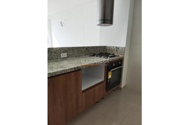Apartamentos, Alquiler, Cartagena - $2.100.000