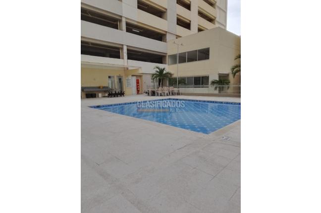 Apartamentos, Alquiler, Cartagena - $2.100.000