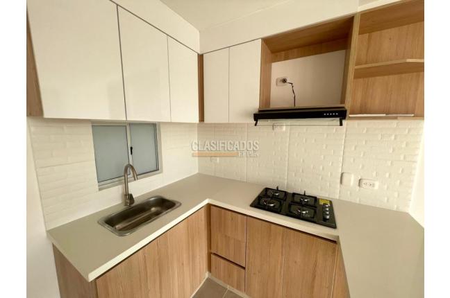 Apartamentos, Alquiler, Cartagena - $2.300.000