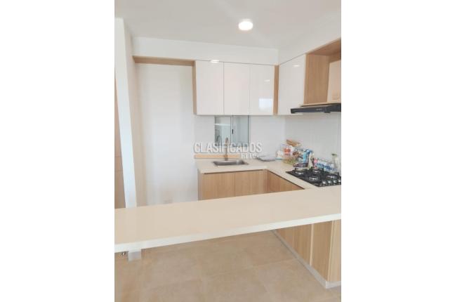 Apartamentos, Alquiler, Cartagena - $2.300.000