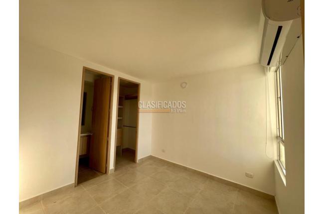 Apartamentos, Alquiler, Cartagena - $2.300.000