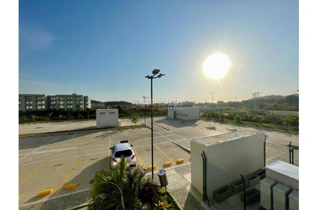 Apartamentos, Alquiler, Cartagena - $2.300.000