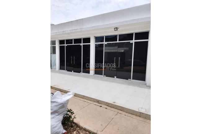 Locales y Bodegas, Alquiler, Turbaco - $1.800.000