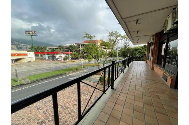 Oficinas y Consultorios, Alquiler, Tequendama - $2.400.000