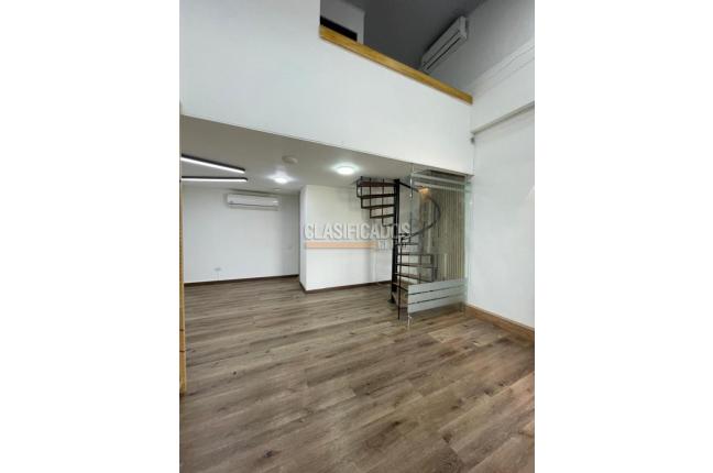 Oficinas y Consultorios, Alquiler, Tequendama - $2.400.000