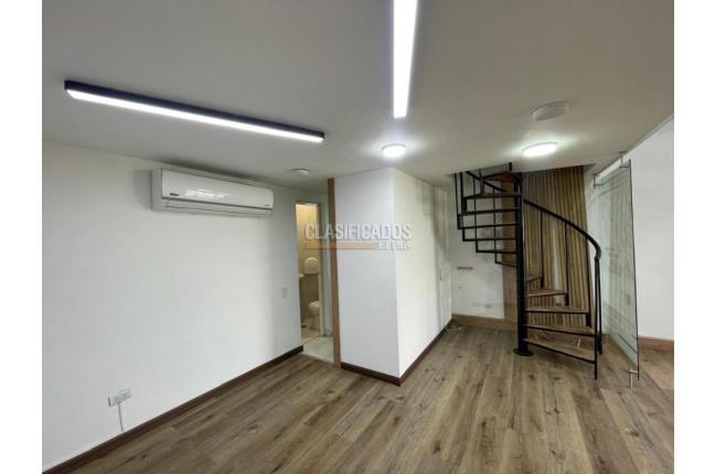 Oficinas y Consultorios, Alquiler, Tequendama - $2.400.000