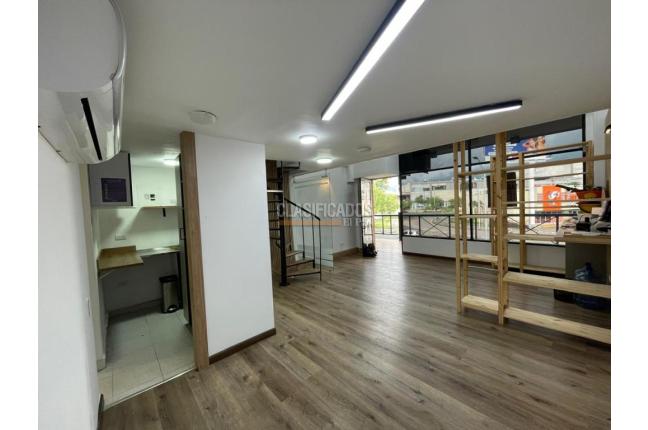 Oficinas y Consultorios, Alquiler, Tequendama - $2.400.000