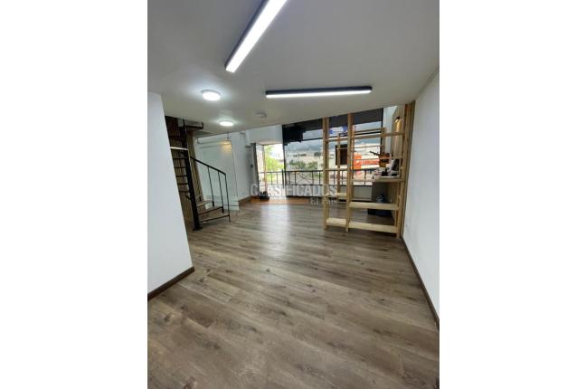 Oficinas y Consultorios, Alquiler, Tequendama - $2.400.000