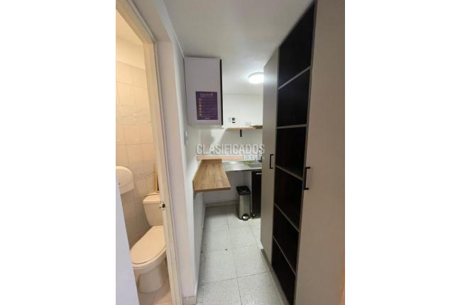 Oficinas y Consultorios, Alquiler, Tequendama - $2.400.000