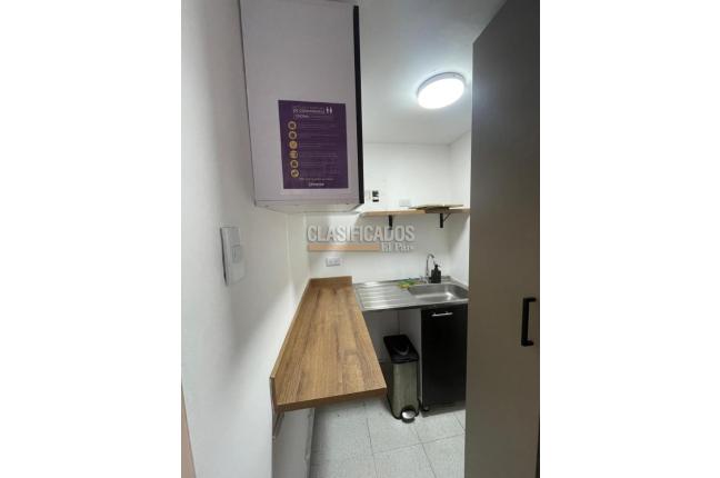 Oficinas y Consultorios, Alquiler, Tequendama - $2.400.000