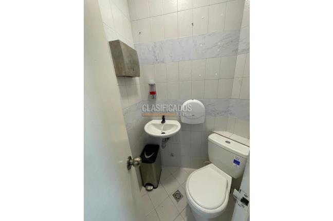 Oficinas y Consultorios, Alquiler, Tequendama - $2.400.000